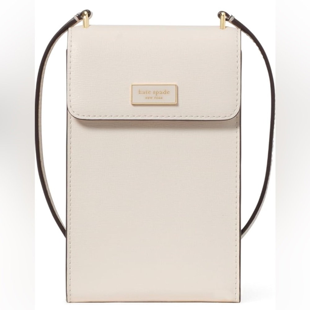 Kate Spade Cream Small Crossbody Bag 🤍